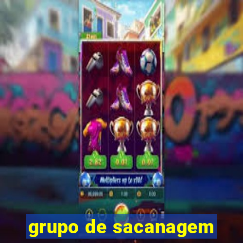 grupo de sacanagem